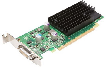Quadro FX 470 and Quadro FX 370
